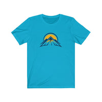 Mountain Women's T-shirt