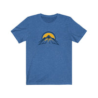 Mountain Women's T-shirt