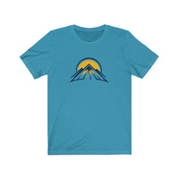 Mountain Women's T-shirt